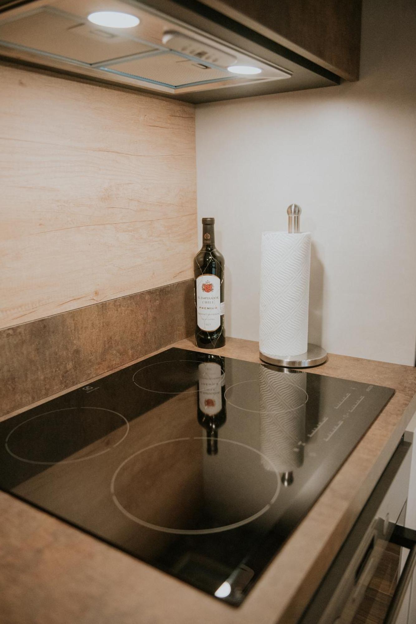Vila Mojca Apartments Jasna & Jelka Kranjska Gora Oda fotoğraf