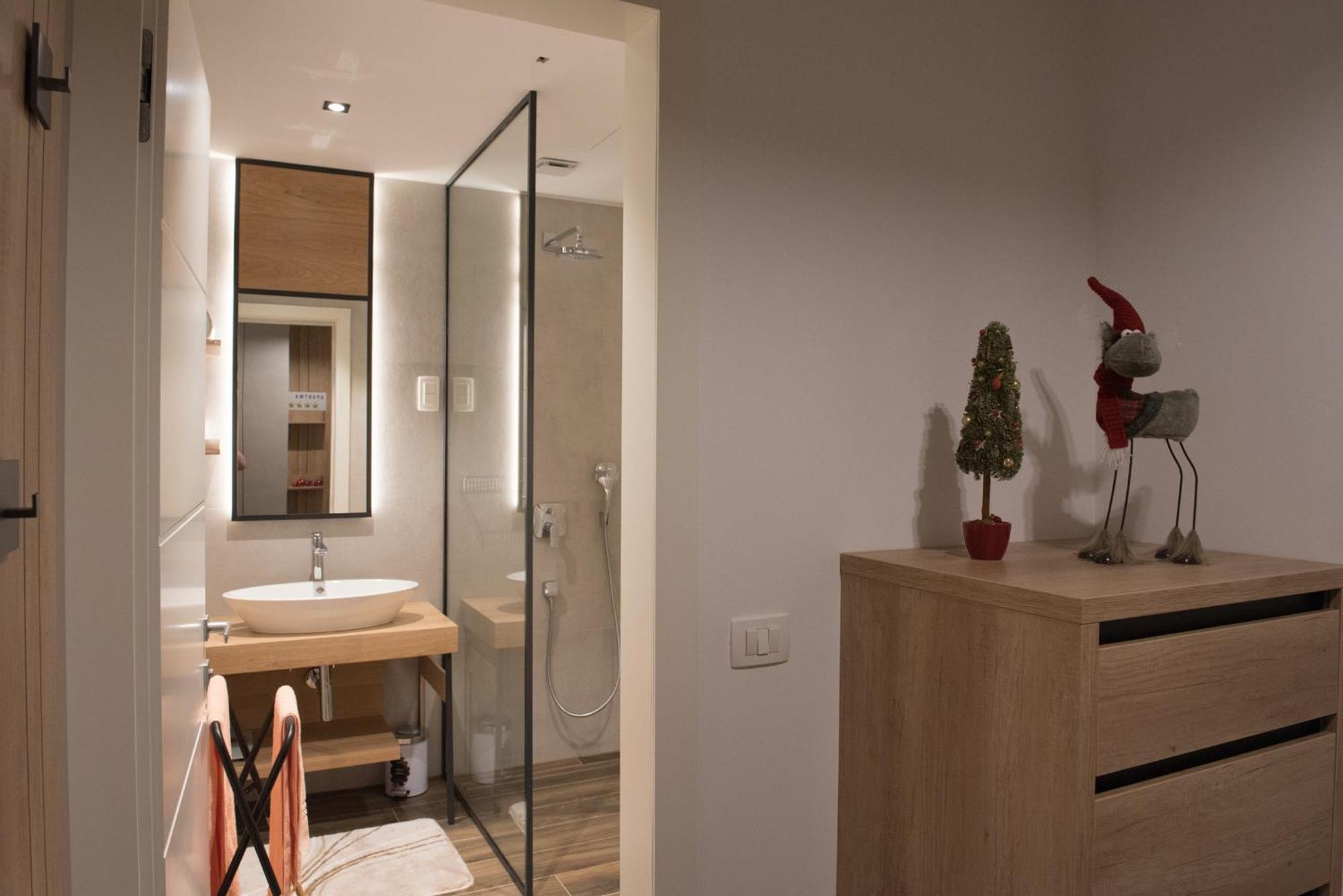 Vila Mojca Apartments Jasna & Jelka Kranjska Gora Oda fotoğraf
