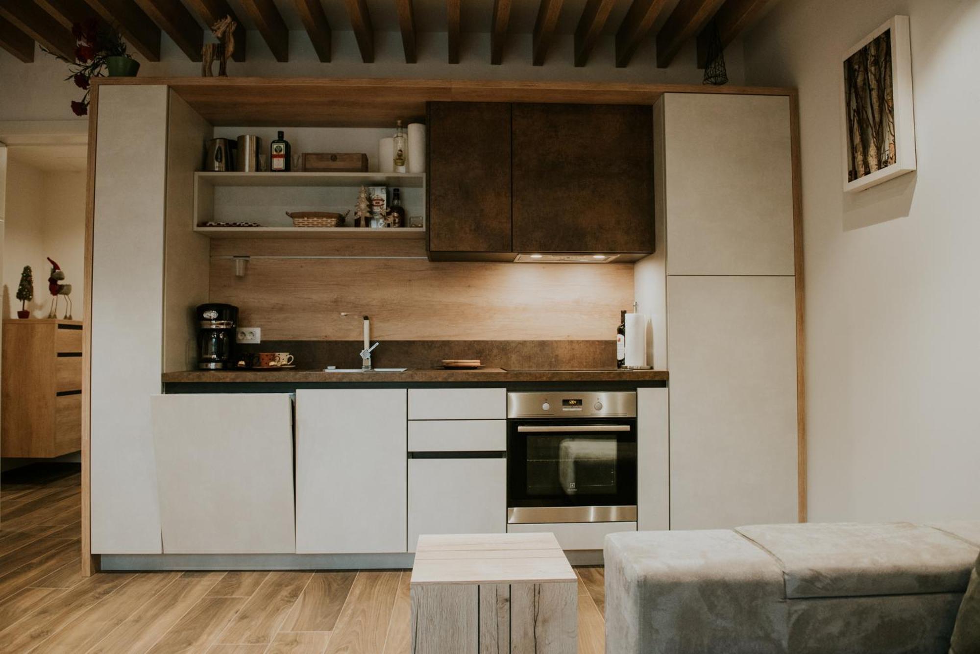 Vila Mojca Apartments Jasna & Jelka Kranjska Gora Dış mekan fotoğraf