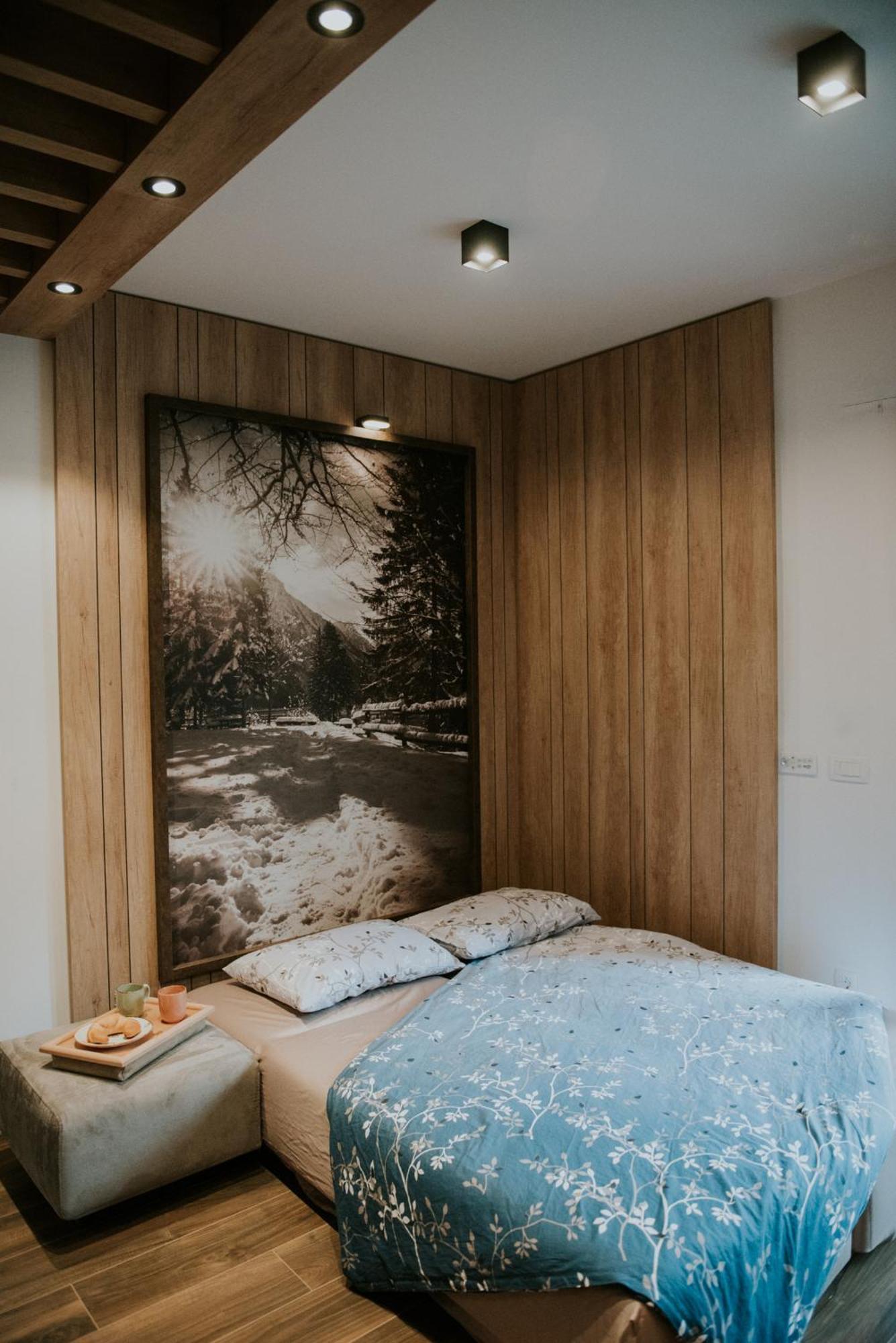 Vila Mojca Apartments Jasna & Jelka Kranjska Gora Oda fotoğraf