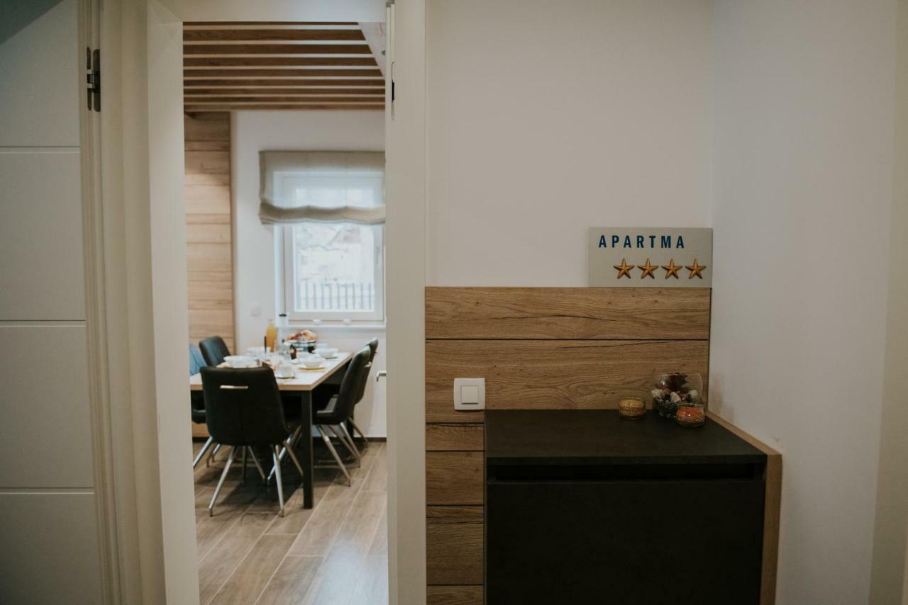 Vila Mojca Apartments Jasna & Jelka Kranjska Gora Dış mekan fotoğraf