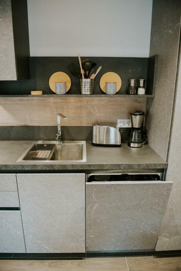 Vila Mojca Apartments Jasna & Jelka Kranjska Gora Dış mekan fotoğraf