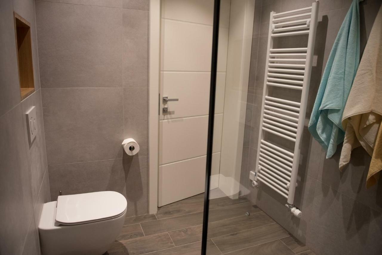Vila Mojca Apartments Jasna & Jelka Kranjska Gora Dış mekan fotoğraf