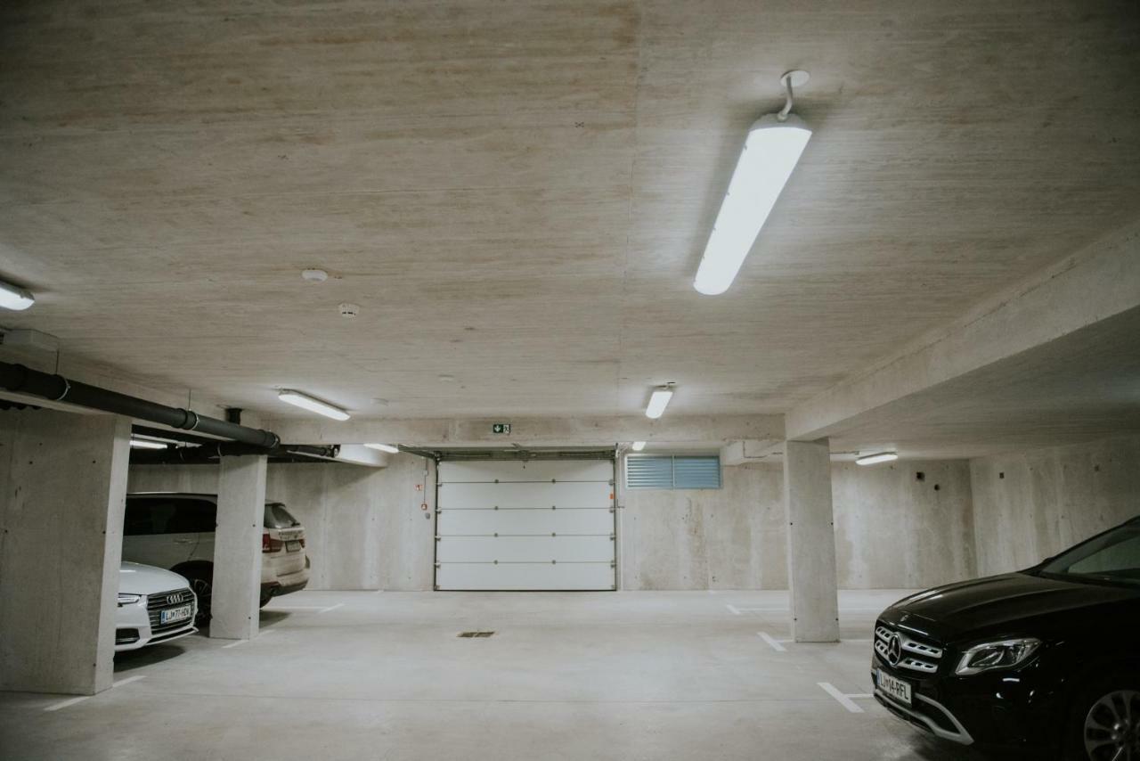 Vila Mojca Apartments Jasna & Jelka Kranjska Gora Dış mekan fotoğraf