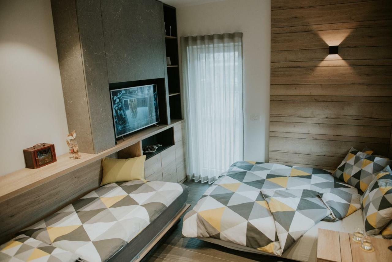 Vila Mojca Apartments Jasna & Jelka Kranjska Gora Dış mekan fotoğraf