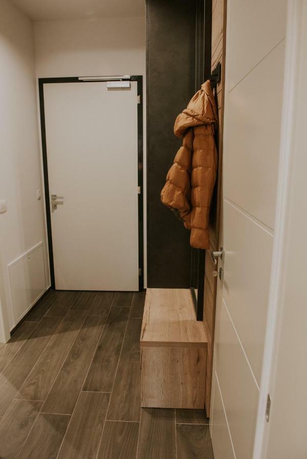 Vila Mojca Apartments Jasna & Jelka Kranjska Gora Dış mekan fotoğraf