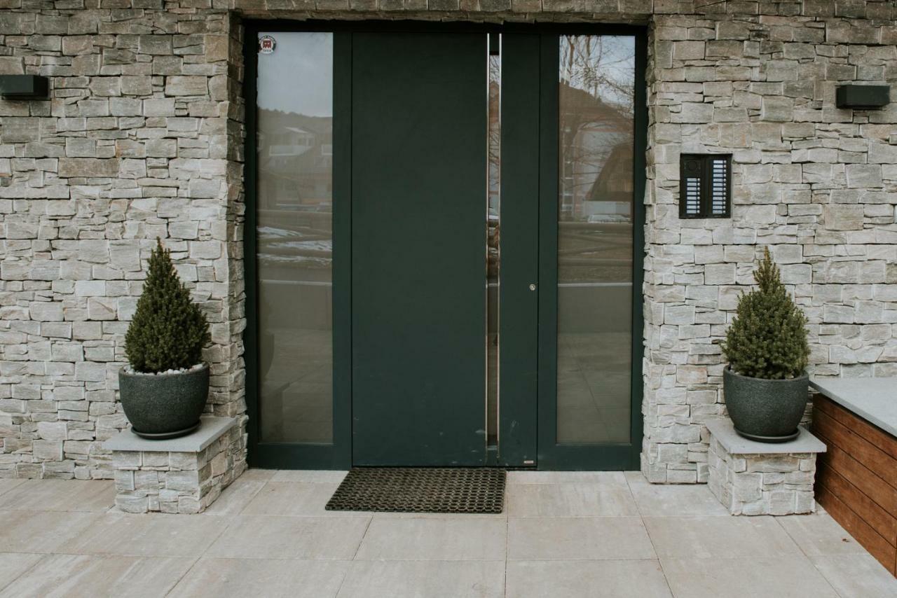 Vila Mojca Apartments Jasna & Jelka Kranjska Gora Dış mekan fotoğraf