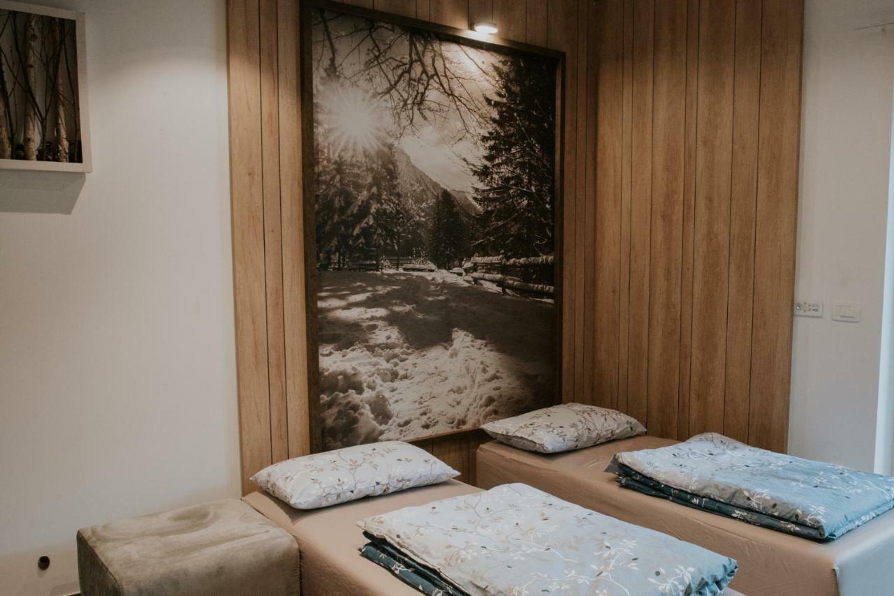Vila Mojca Apartments Jasna & Jelka Kranjska Gora Dış mekan fotoğraf