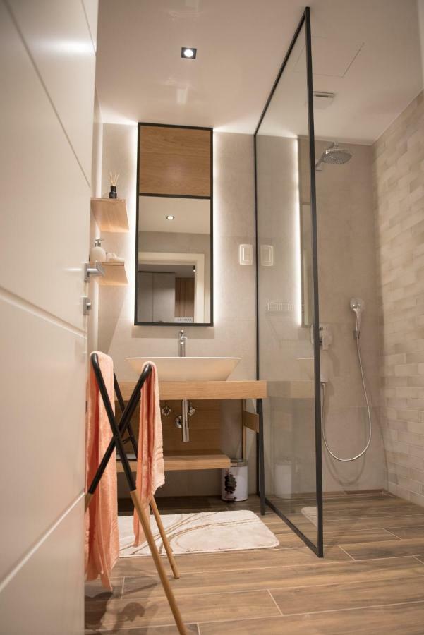 Vila Mojca Apartments Jasna & Jelka Kranjska Gora Dış mekan fotoğraf